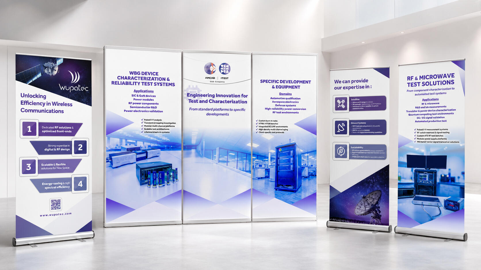 Design de Stand